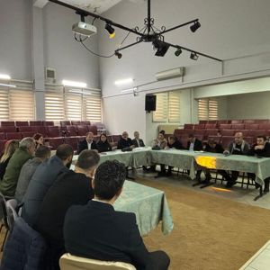Roman Vatandaşlarımızın Toplumsal Bütünleşmesi İçin İlk Adım - fotoğraf 1