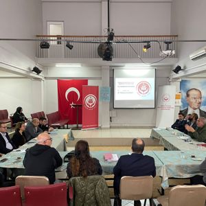 Roman Vatandaşlarımızın Toplumsal Bütünleşmesi İçin İlk Adım - fotoğraf 2