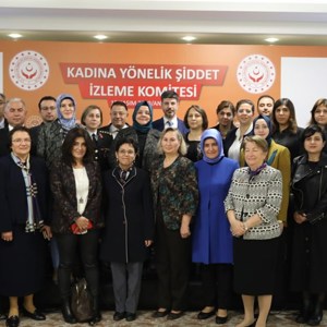Bakan Selçuk: “Yasalar Nezdindeki Adalet Anlayışı ile İnsanların Vicdanındaki Adalet Anlayışı Arasındaki Mesafenin Kapanması İçin Emine Bulut Davasına İtirazın Yapılması Gerekliydi” - fotoğraf 5