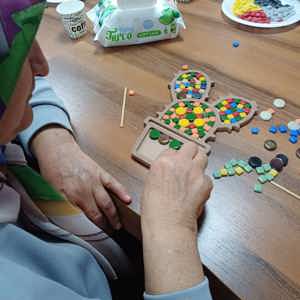 Şehit Yakınlarına Yönelik Haftalık Sanat Kursları Başladı - fotoğraf 4