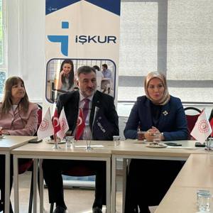 “Engelsiz İşgücü Uyum Programı (İUP)” Hayata Geçirildi - fotoğraf 2