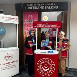 Kadına Yönelik Şiddetle ve Bağımlılıkla Mücadelede Sahadayız   - fotoğraf 6