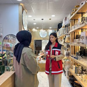 Kadına Yönelik Şiddetle ve Bağımlılıkla Mücadelede Sahadayız   - fotoğraf 10