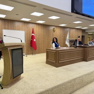 Kadına Yönelik Şiddetle Mücadeleye Yönelik Farkındalık Eğitimi Gerçekleştirildi - fotoğraf 1