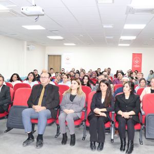 Bulaşıcı Hastalıklarla Mücadelede Korunma ve Farkındalık Eğitimi - fotoğraf 1