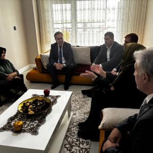 Her aile bizim için bir değer, her ev bir umut kapısı - fotoğraf 2