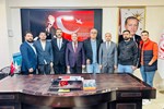 Kıymetli Gazilerimizin İstek ve Talepleri