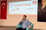 Kurumsal Aidiyet ve Başarıya Yönelik Söyleşi Programı