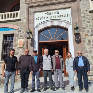 Hacıbektaş Rıfat Kartal Huzurevi, “60 Yaş ve Üstü Yetişkin Gençler Huzur Bocce Şampiyonası”na Katıldı - fotoğraf 3