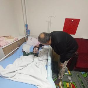 Engelsiz Yaşam Merkezine Ziyaret - fotoğraf 4