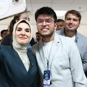 Bakanımız Göktaş, Konya Teknik Üniversitesi 2025-2026 Akademik Yılı Açılış Töreni'nde konuştu - fotoğraf 7