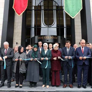 Bakanımız Göktaş, Konya Teknik Üniversitesi 2025-2026 Akademik Yılı Açılış Töreni'nde konuştu - fotoğraf 10