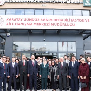 Bakanımız Göktaş, Konya Teknik Üniversitesi 2025-2026 Akademik Yılı Açılış Töreni'nde konuştu - fotoğraf 12