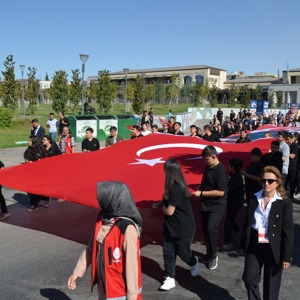 19 Eylül Gaziler Günü’nde Kahramanlarımızı Minnetle Andık - fotoğraf 4