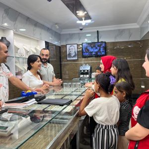 Elbistan’da “Bir Rol, Bir Model Öyküsü” Etkinliği Düzenlendi - fotoğraf 2