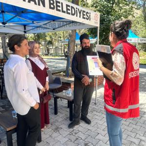 Elbistan’da “Erken Yaşta Zorla Evliliklerle Mücadele” Eğitimi Düzenlendi - fotoğraf 2