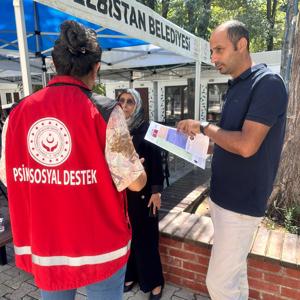 Elbistan’da “Erken Yaşta Zorla Evliliklerle Mücadele” Eğitimi Düzenlendi - fotoğraf 3
