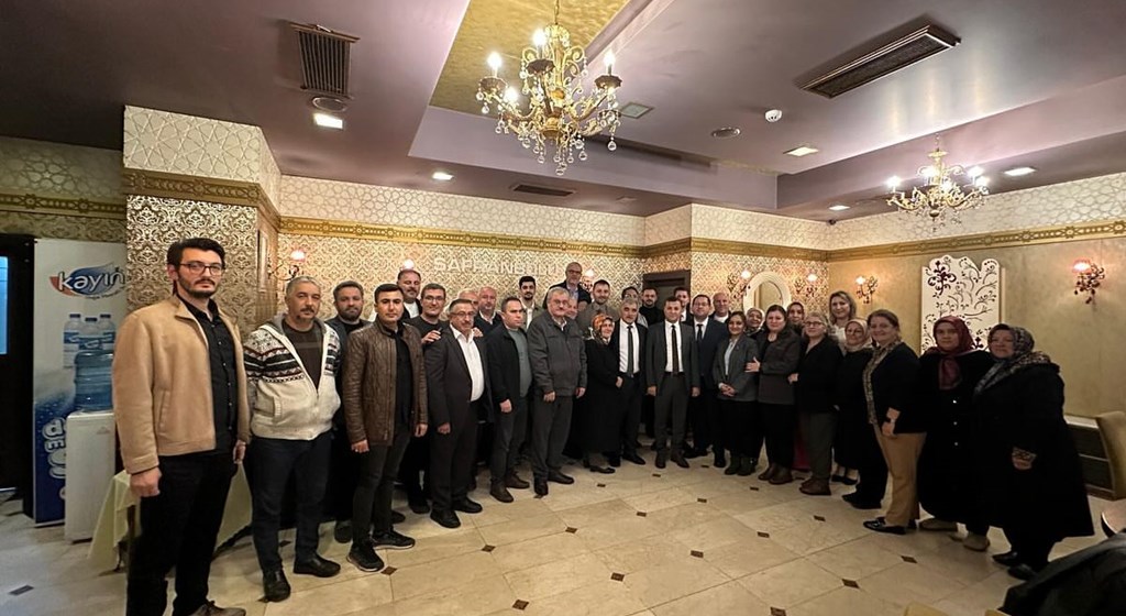 Bir Öğretmen, Bir Gönül İnsanı