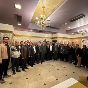 Bir Öğretmen, Bir Gönül İnsanı - fotoğraf 1