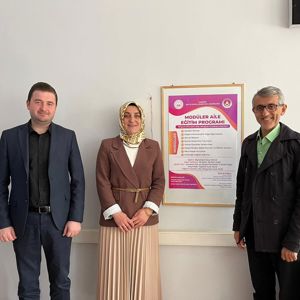 Modüler Aile Eğitim Programı Düzenlendi - fotoğraf 5