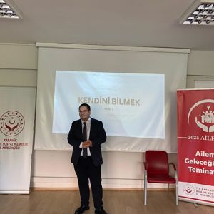 Modüler Aile Eğitim Programı Düzenlendi - fotoğraf 3