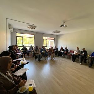 Modüler Aile Eğitim Programı Düzenlendi - fotoğraf 1