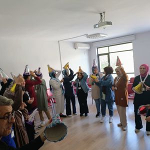 Modüler Aile Eğitim Programı Düzenlendi - fotoğraf 2