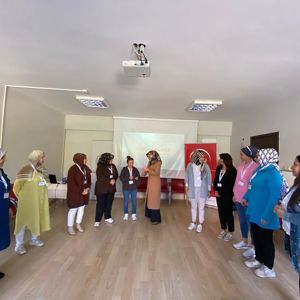 Modüler Aile Eğitim Programı 2. Kapalı Grup Oturumları Başladı - fotoğraf 3