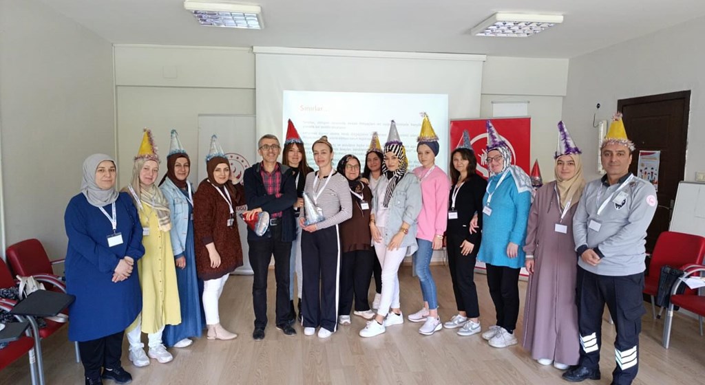 Modüler Aile Eğitim Programı 2. Kapalı Grup Oturumları Başladı