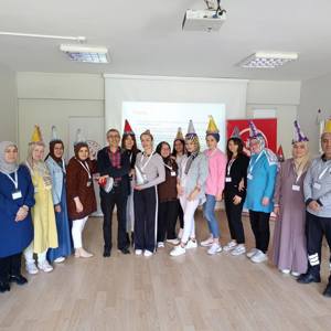 Modüler Aile Eğitim Programı 2. Kapalı Grup Oturumları Başladı - fotoğraf 1