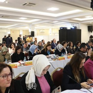 Bakan Selçuk: “Yasalar Nezdindeki Adalet Anlayışı ile İnsanların Vicdanındaki Adalet Anlayışı Arasındaki Mesafenin Kapanması İçin Emine Bulut Davasına İtirazın Yapılması Gerekliydi” - fotoğraf 4