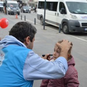 Mobil Sosyal Hizmet Aracı Samsun’da!  - fotoğraf 13