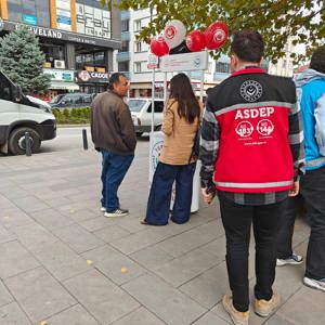 Mobil Sosyal Hizmet Aracı Samsun’da!  - fotoğraf 16