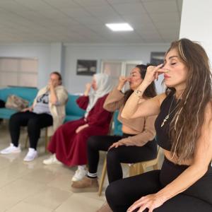 Annelerimizle Nefesin Gücüne Yolculuk  - fotoğraf 3