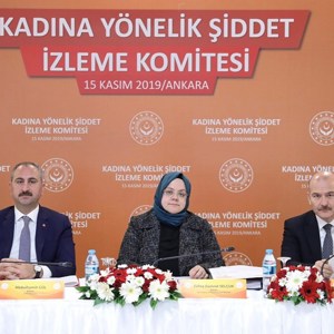 Bakan Selçuk: “Yasalar Nezdindeki Adalet Anlayışı ile İnsanların Vicdanındaki Adalet Anlayışı Arasındaki Mesafenin Kapanması İçin Emine Bulut Davasına İtirazın Yapılması Gerekliydi” - fotoğraf 1