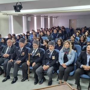 Kahramanlık Hikâyeleri Geleceğe İlham Oluyor  - fotoğraf 2