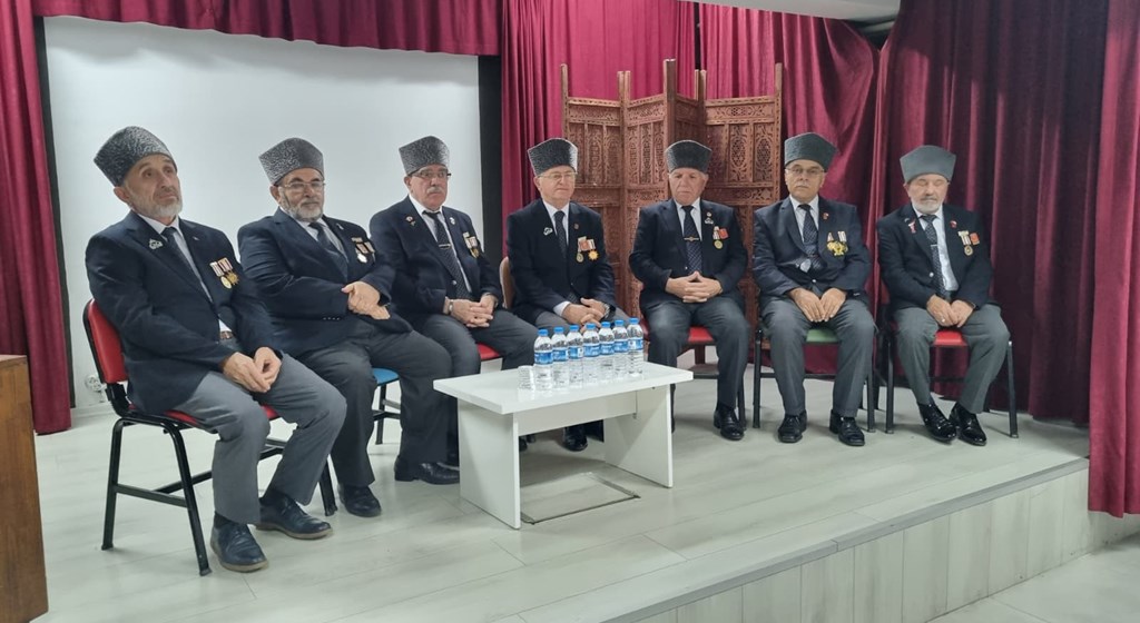 Kahramanlık Hikâyeleri Geleceğe İlham Oluyor