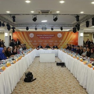 Bakan Selçuk: “Yasalar Nezdindeki Adalet Anlayışı ile İnsanların Vicdanındaki Adalet Anlayışı Arasındaki Mesafenin Kapanması İçin Emine Bulut Davasına İtirazın Yapılması Gerekliydi” - fotoğraf 3