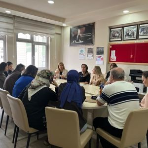 Bu Hafta Şirinevler Mahallemizdeydik - fotoğraf 11