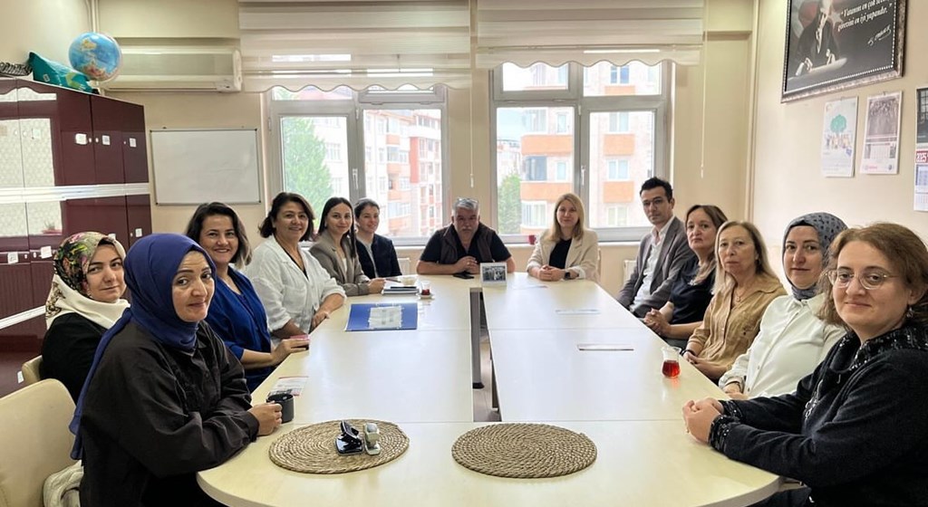 Bu Hafta Şirinevler Mahallemizdeydik