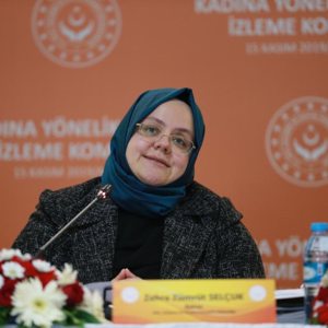 Bakan Selçuk: “Yasalar Nezdindeki Adalet Anlayışı ile İnsanların Vicdanındaki Adalet Anlayışı Arasındaki Mesafenin Kapanması İçin Emine Bulut Davasına İtirazın Yapılması Gerekliydi” - fotoğraf 2