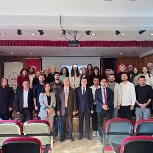 Çocuk Hizmetleri Alanında Görev Yapan Personele Yönelik Yerinde Eğitim ve Rehberlik Programı Düzenlendi - fotoğraf 1