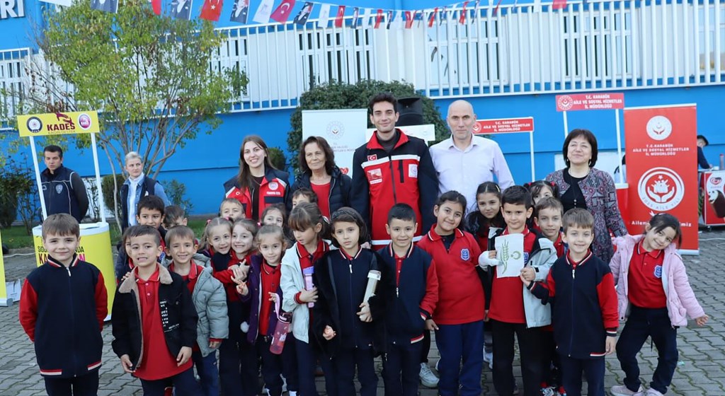 Kbüfest: 81 İl Karabük Üniversitesi'nde Buluşuyor