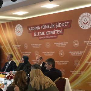 Bakan Selçuk: “Yasalar Nezdindeki Adalet Anlayışı ile İnsanların Vicdanındaki Adalet Anlayışı Arasındaki Mesafenin Kapanması İçin Emine Bulut Davasına İtirazın Yapılması Gerekliydi” - fotoğraf 6