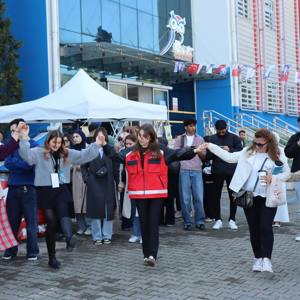 Kbüfest: 81 İl Karabük Üniversitesi'nde Buluşuyor - fotoğraf 4