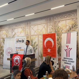 “Okula Hazırım” Projesi Kapsamında Minik Öğrencilerle Buluştuk - fotoğraf 3