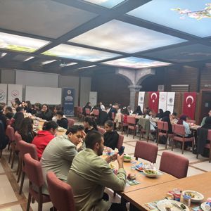 Geleceğe İlham Veren Buluşma: Kariyer Günü Etkinliği  - fotoğraf 3