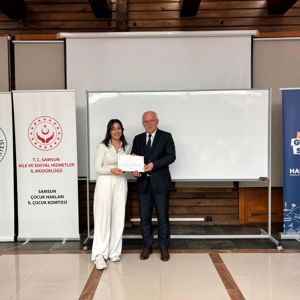 Geleceğe İlham Veren Buluşma: Kariyer Günü Etkinliği  - fotoğraf 5