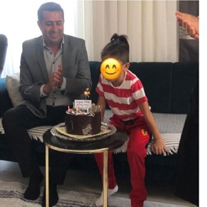 Ebeveyn Kaybı Yaşayan Çocuklarımızın Doğum Günlerini Kutlamaya Devam Ediyoruz - fotoğraf 1