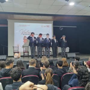 Gazilerimizle Kahramanlık Buluşması  Devam Ediyor - fotoğraf 5